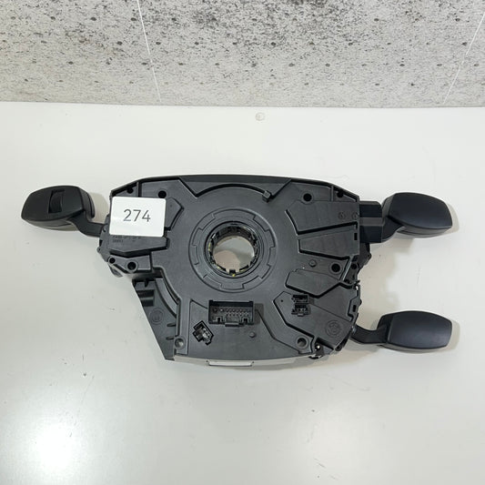 W0274 Spakcentral / Kontaktrulle Bmw E60 / E61  art: 697639402