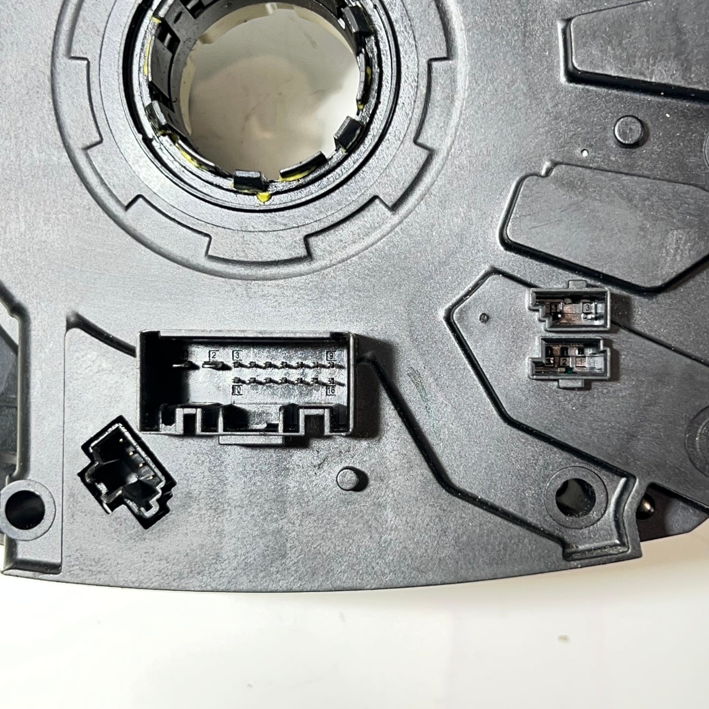 W0274 Spakcentral / Kontaktrulle Bmw E60 / E61  art: 697639402