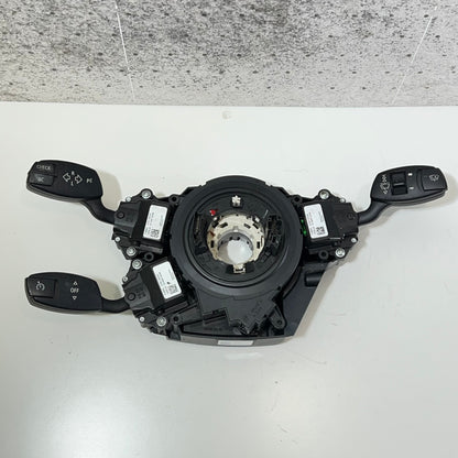 W0275 Spakcentral / Kontaktrulle Bmw E60 / E61  art: 697639402