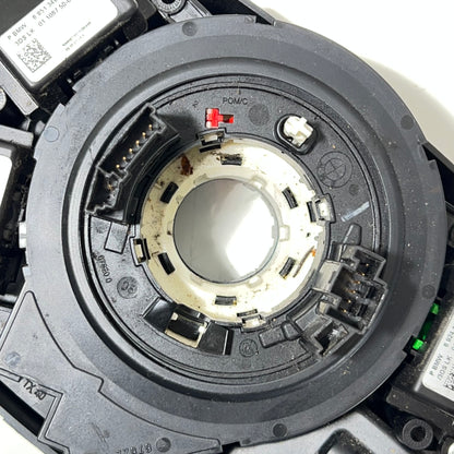 W0275 Spakcentral / Kontaktrulle Bmw E60 / E61  art: 697639402