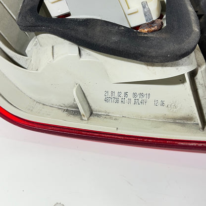 Bakljus höger Bmw E91 LCI art: 4871738