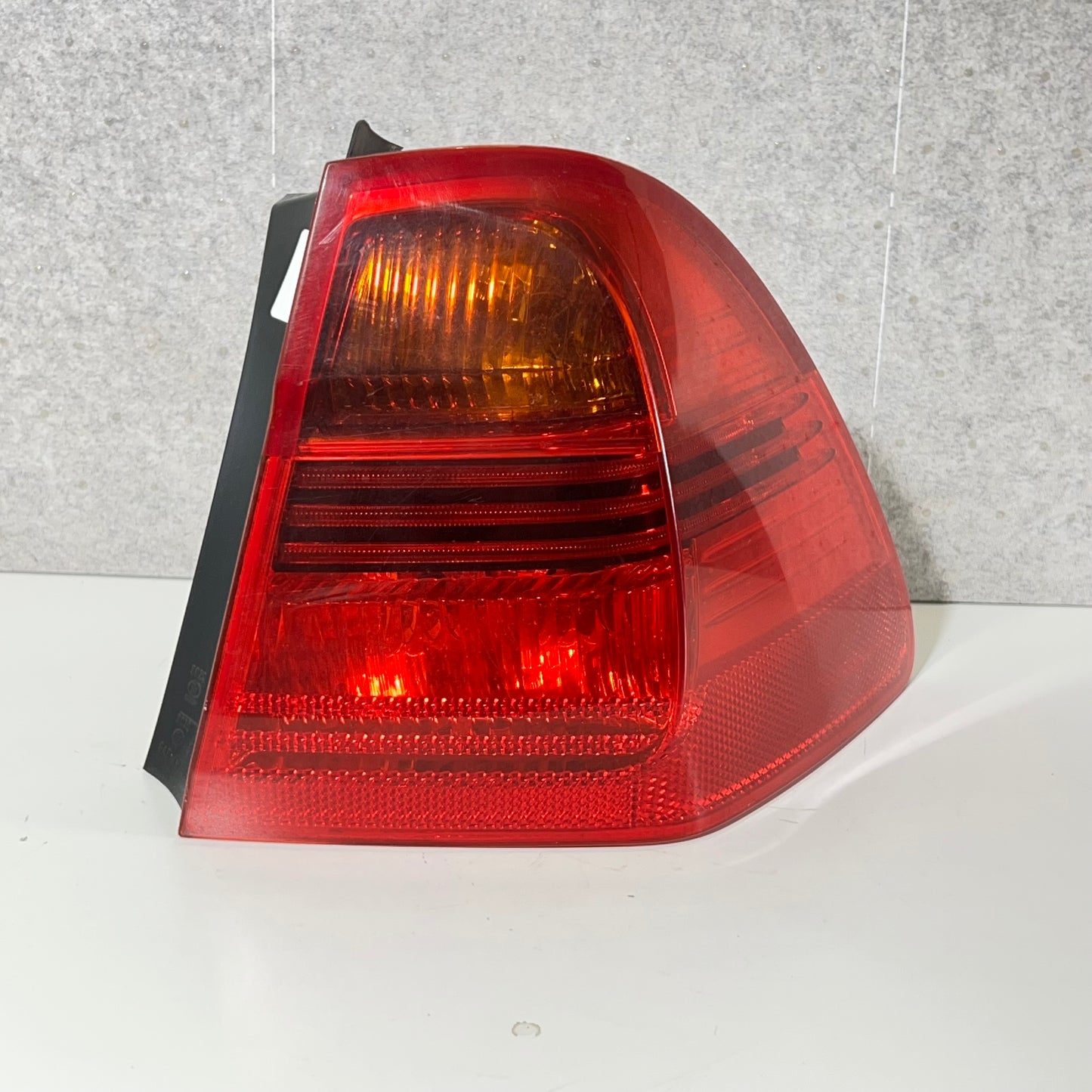 Bakljus höger Bmw E91 Pre lci art: 7160062