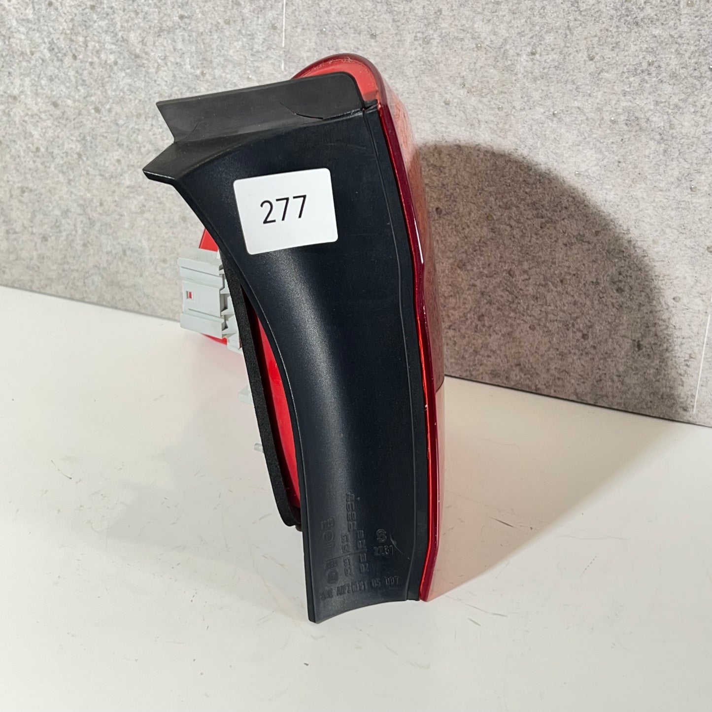 Bakljus höger Bmw E91 Pre lci art: 7160062