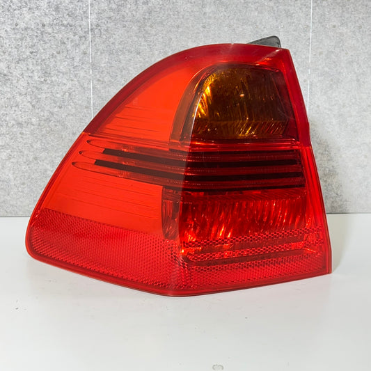 Bakljus vänster Bmw E91 Pre lci art: 7160061