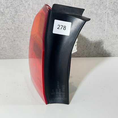 Bakljus vänster Bmw E91 Pre lci art: 7160061