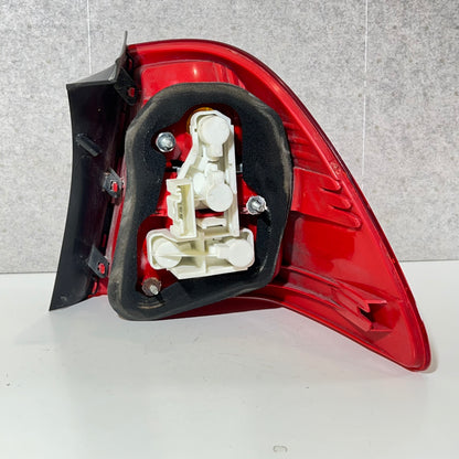 Bakljus vänster Bmw E91 Pre lci art: 7160061