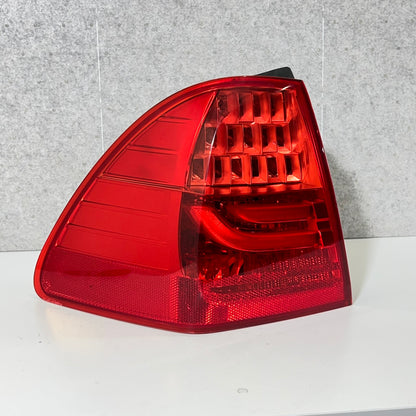 Bakljus vänster Bmw E91 LCI art: 7289431