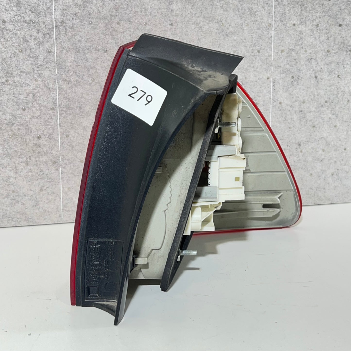 Bakljus vänster Bmw E91 LCI art: 7289431