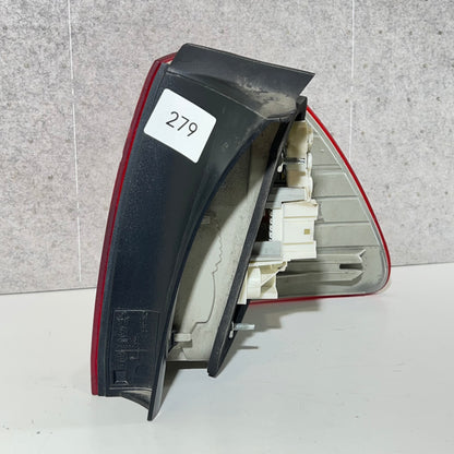 Bakljus vänster Bmw E91 LCI art: 7289431