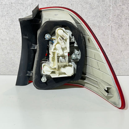 Bakljus vänster Bmw E91 LCI art: 7289431