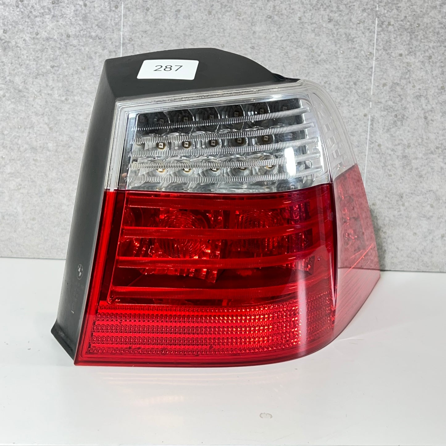 Bakljus höger Bmw E61 LCI art: 6321717769408