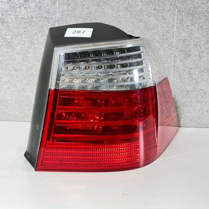 Bakljus höger Bmw E61 LCI art: 6321717769408