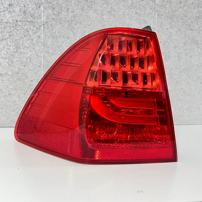 Bakljus vänster Bmw E91 LCI art: 4871737