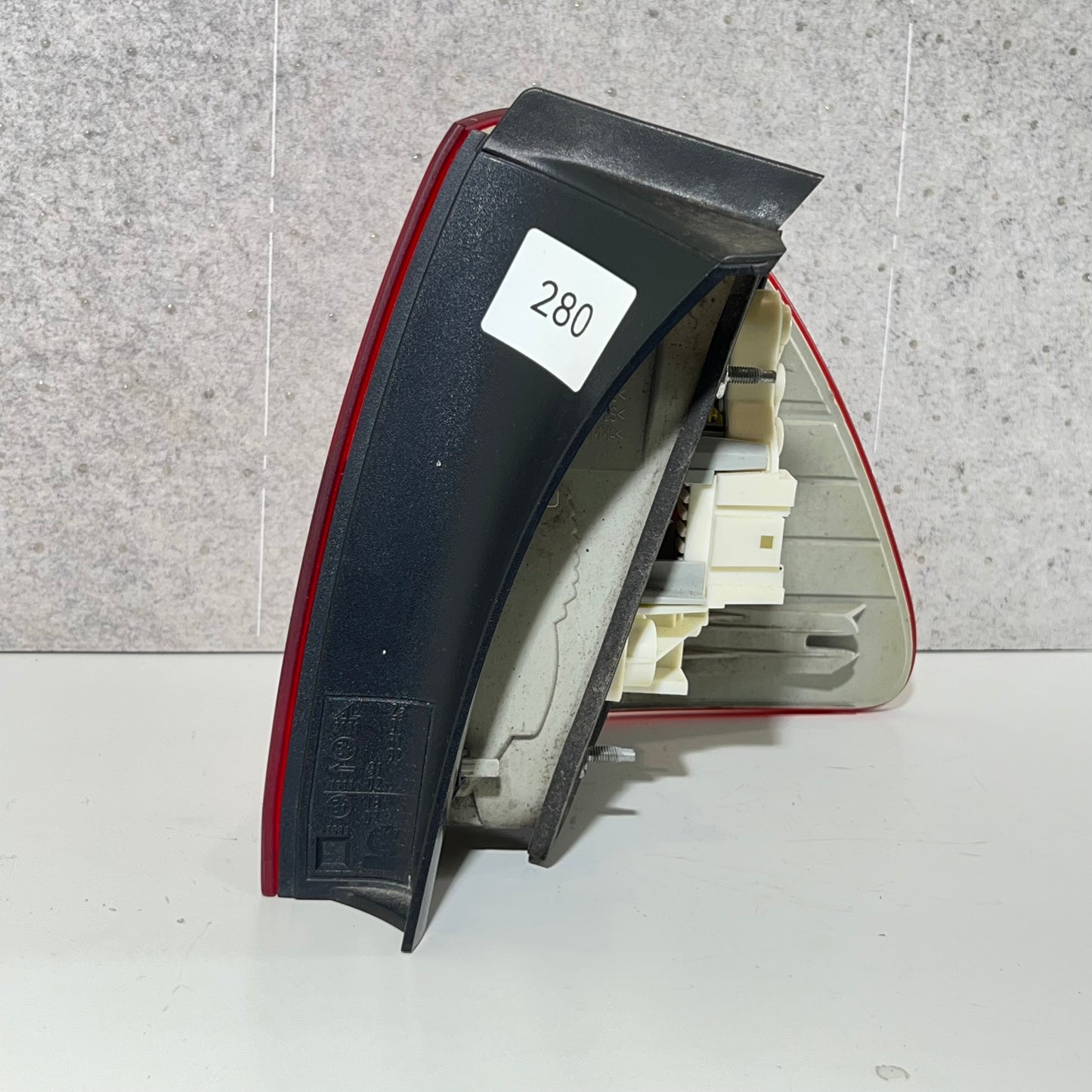 Bakljus vänster Bmw E91 LCI art: 4871737