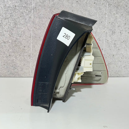 Bakljus vänster Bmw E91 LCI art: 4871737