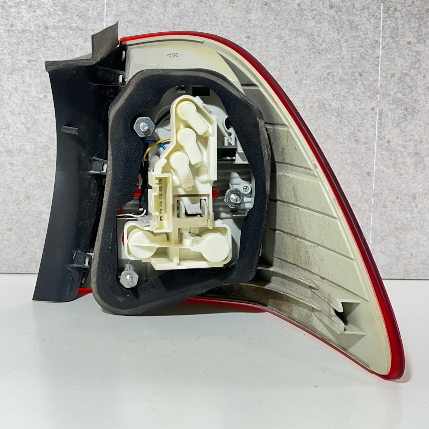 Bakljus vänster Bmw E91 LCI art: 4871737