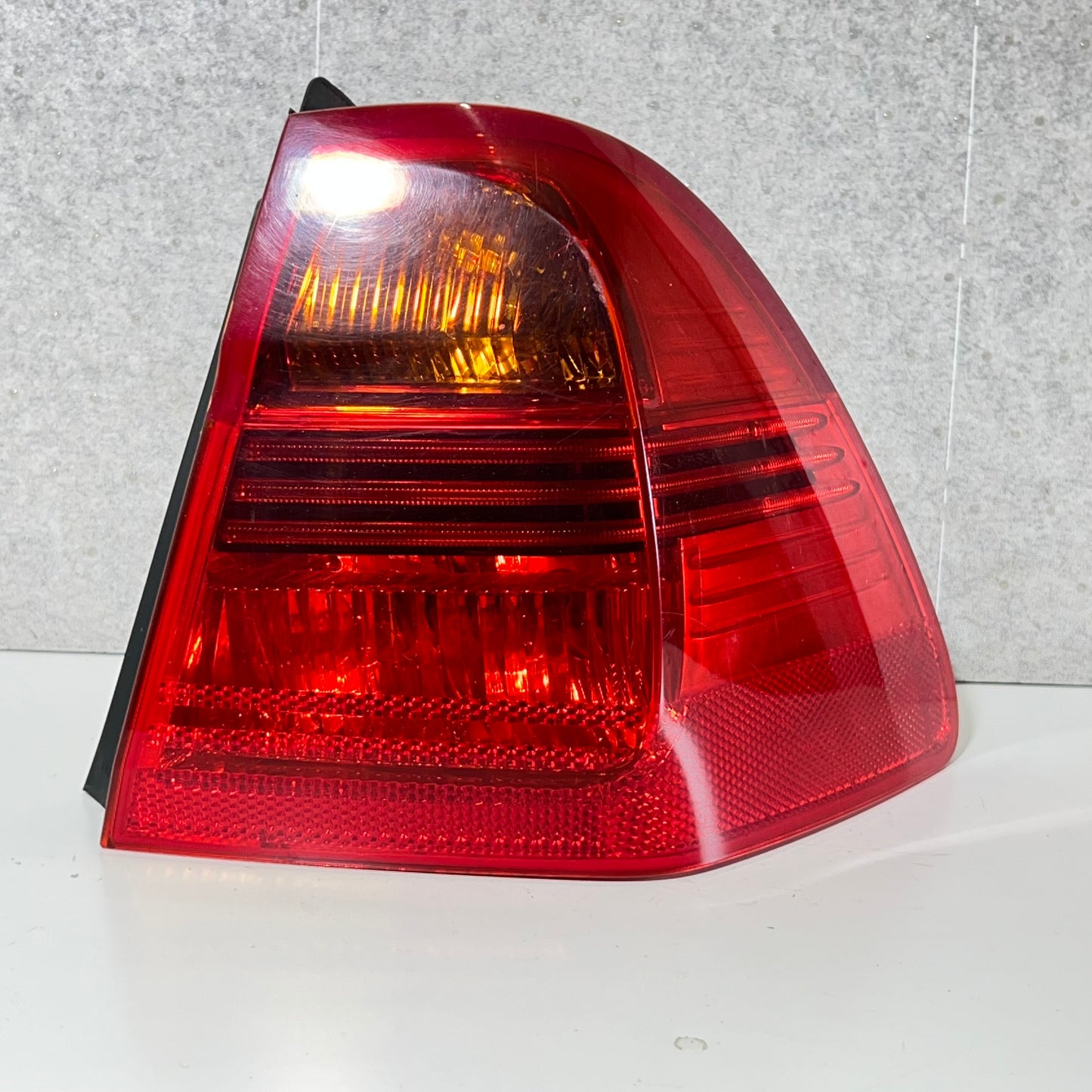 W0286 Bakljus höger Bmw E91 Pre lci art: 7160062