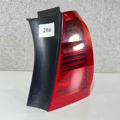 W0286 Bakljus höger Bmw E91 Pre lci art: 7160062