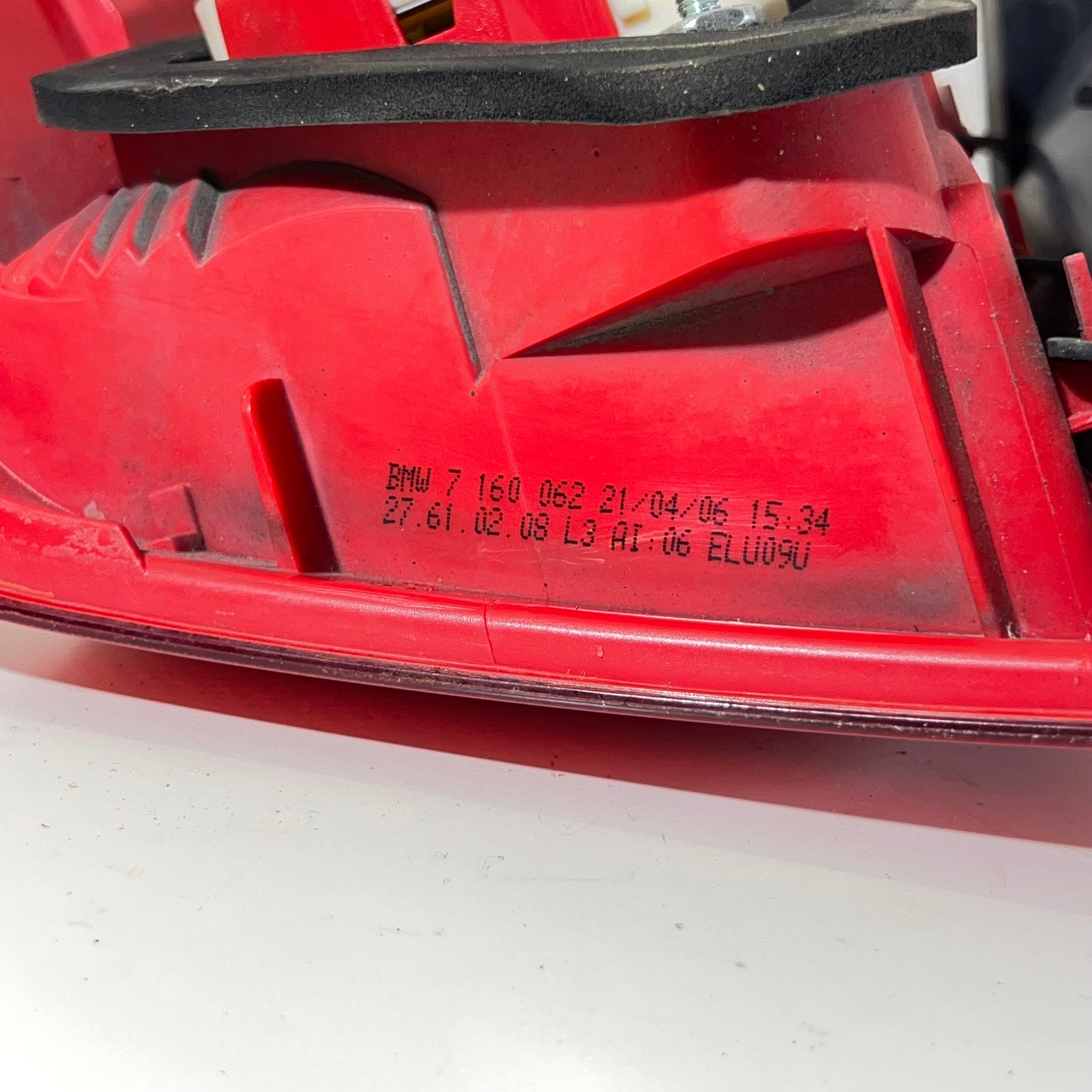 W0286 Bakljus höger Bmw E91 Pre lci art: 7160062