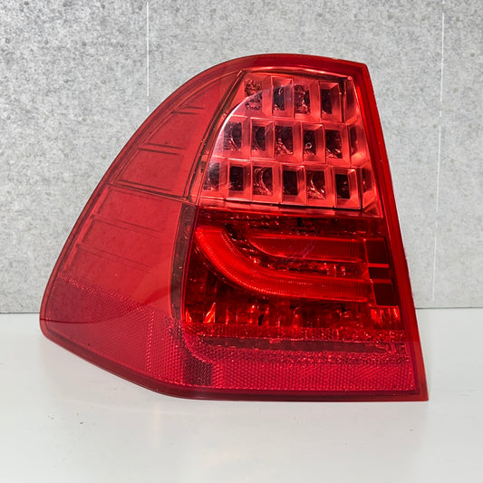 W0285 Bakljus vänster Bmw E91 LCI art: 7289431