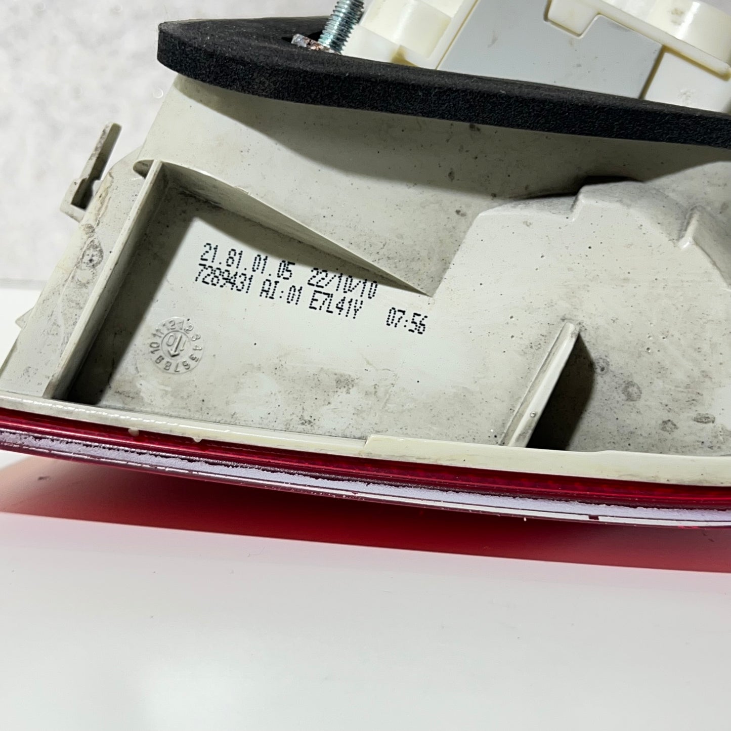 W0285 Bakljus vänster Bmw E91 LCI art: 7289431