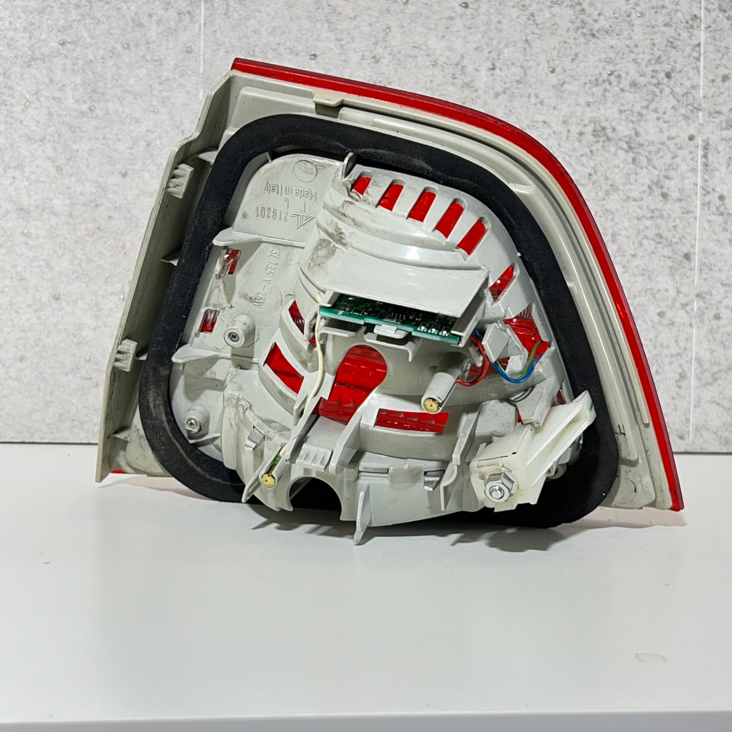 Bakljus inre vänster Bmw E91 LCI art: 7154161