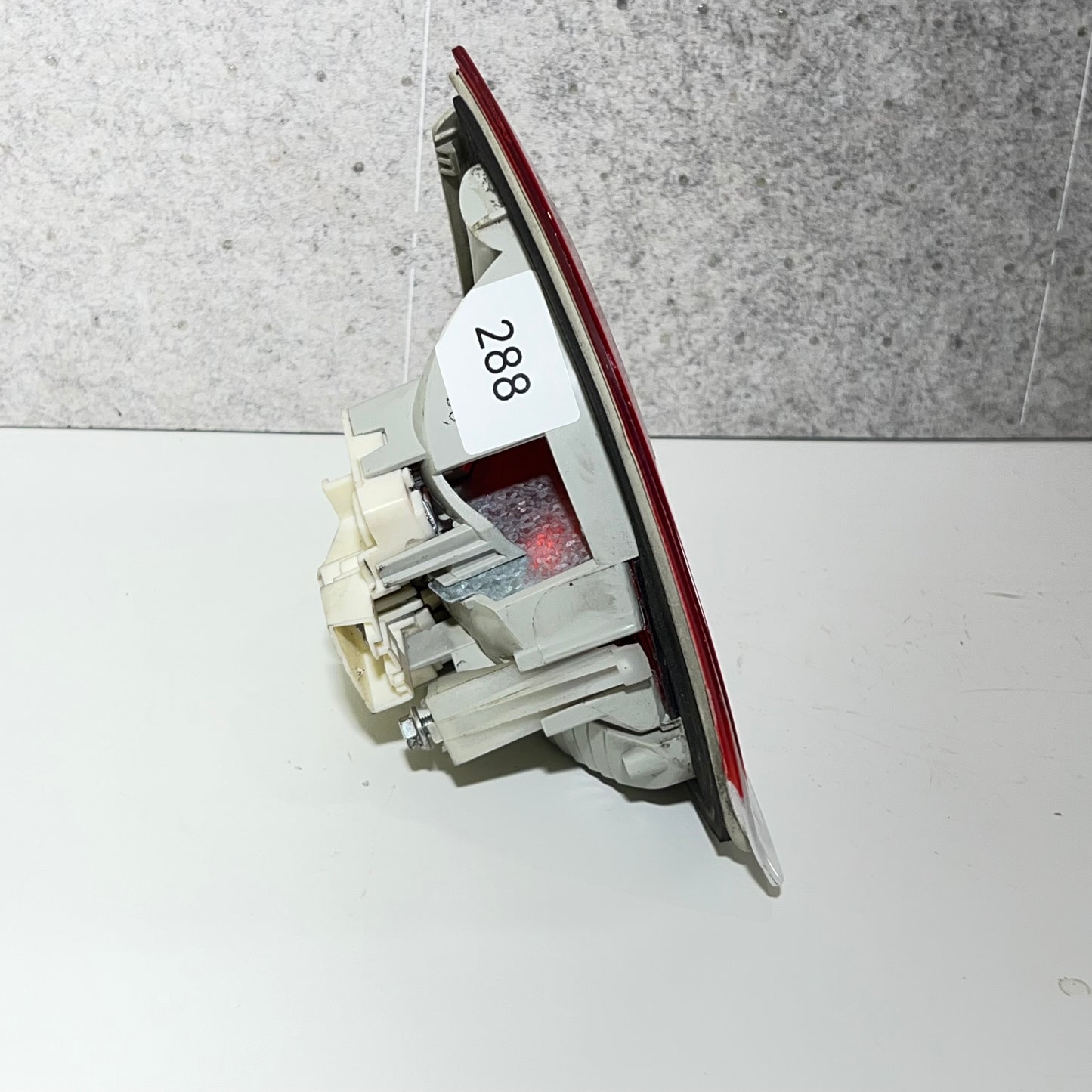 Bakljus inre vänster Bmw E91 Pre lci art: 7160063