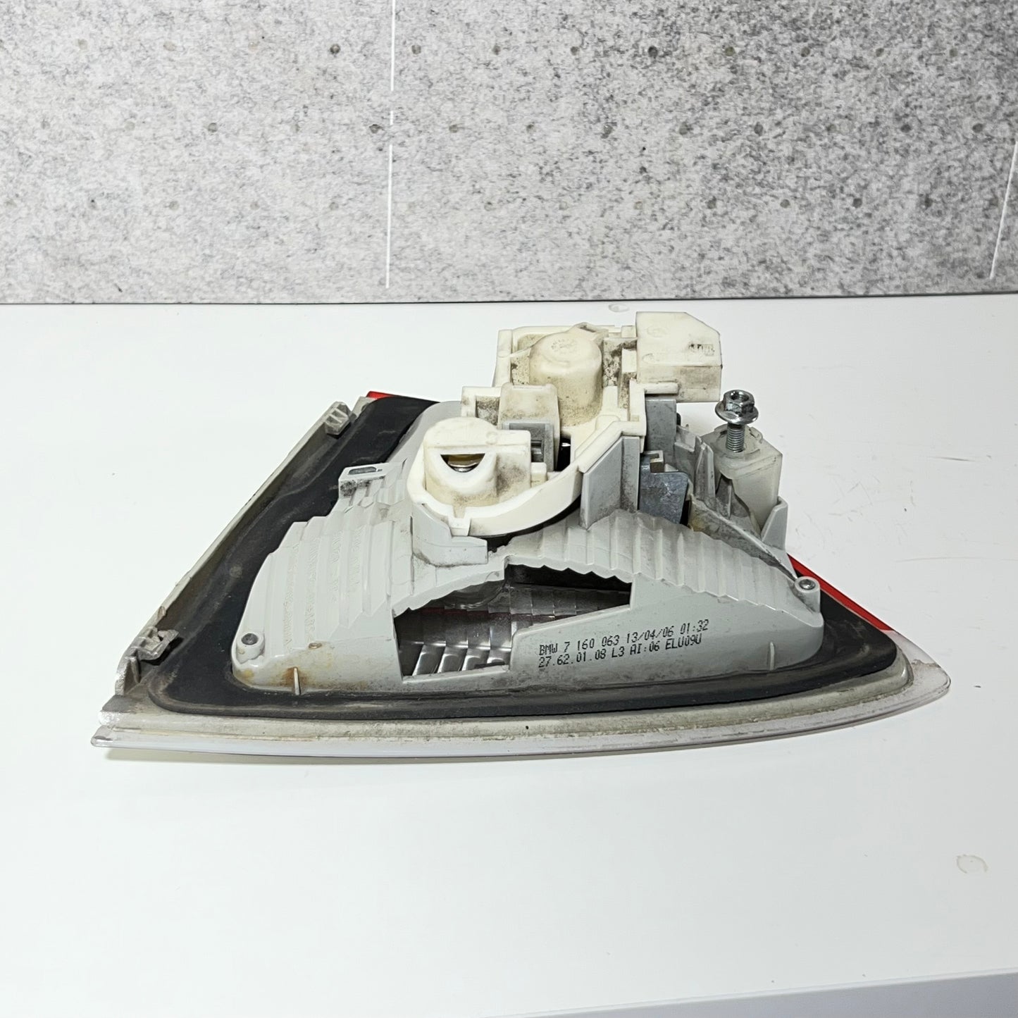 Bakljus inre vänster Bmw E91 Pre lci art: 7160063