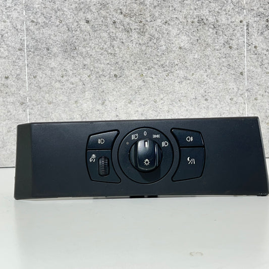 Ljusbrytare Bmw E60 / E61 art: 6950335