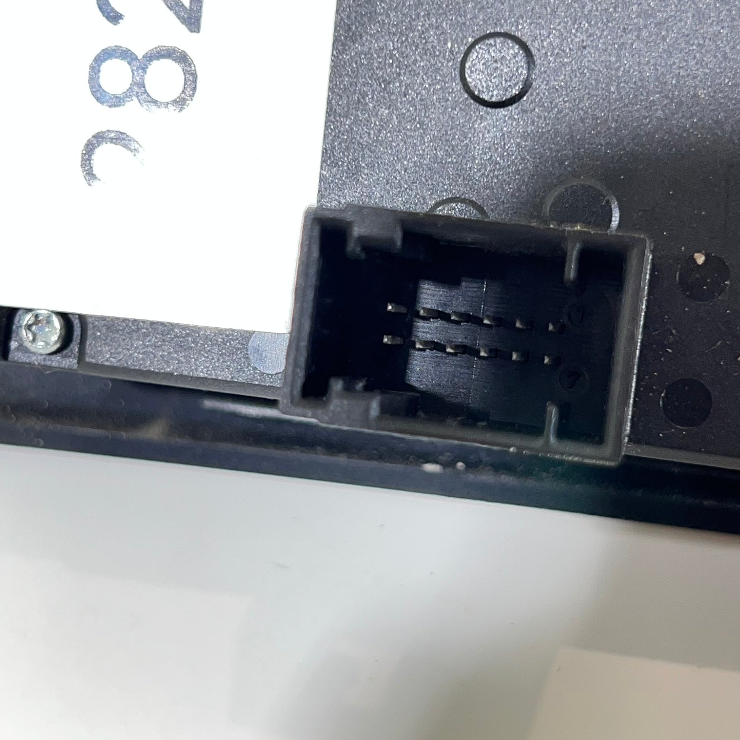 Ljusbrytare Bmw E60 / E61 art: 6950335