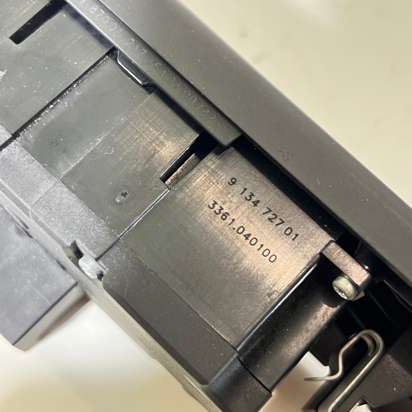 Ljusbrytare Bmw E60 / E61 art: 6988564