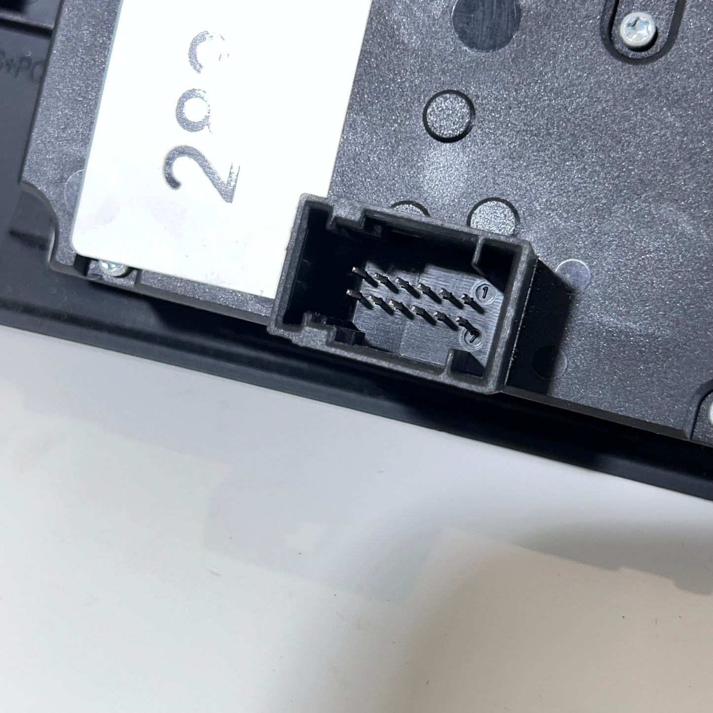 Ljusbrytare Bmw E60 / E61 art: 6988564