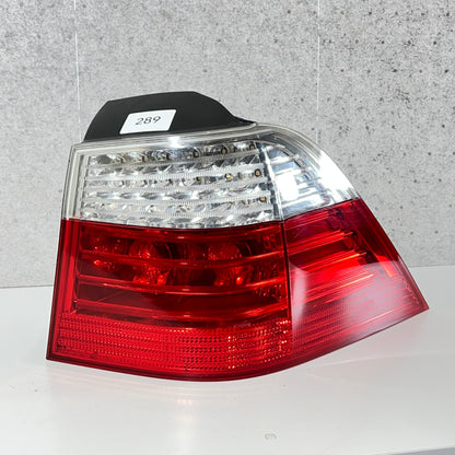 W0289 Bakljus höger Bmw E61 LCI art: 6321717769407