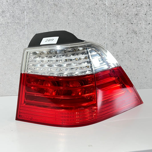 W0289 Bakljus höger Bmw E61 LCI art: 6321717769407