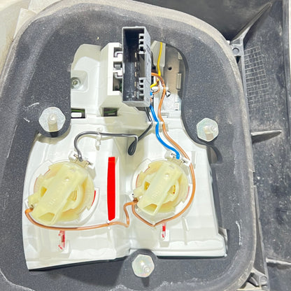 W0289 Bakljus höger Bmw E61 LCI art: 6321717769407