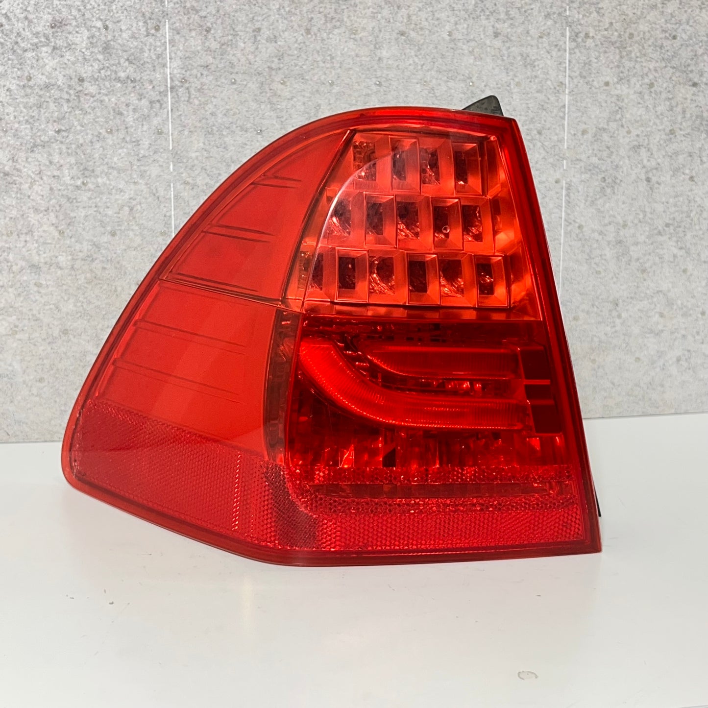 W0291 Bakljus vänster Bmw E91 LCI art: 4871737