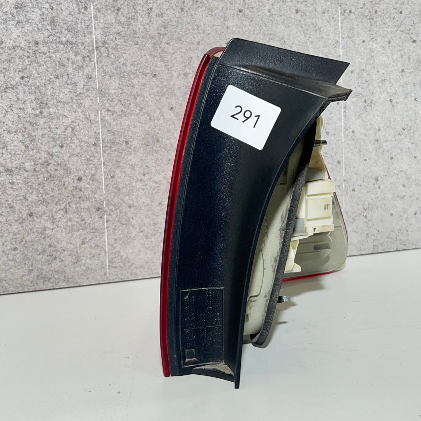 W0291 Bakljus vänster Bmw E91 LCI art: 4871737