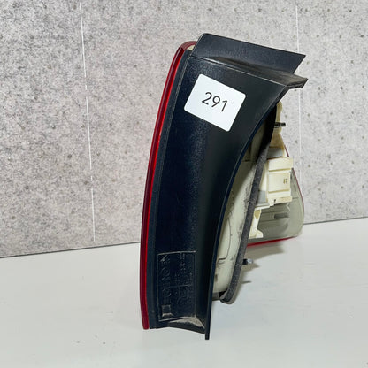 W0291 Bakljus vänster Bmw E91 LCI art: 4871737