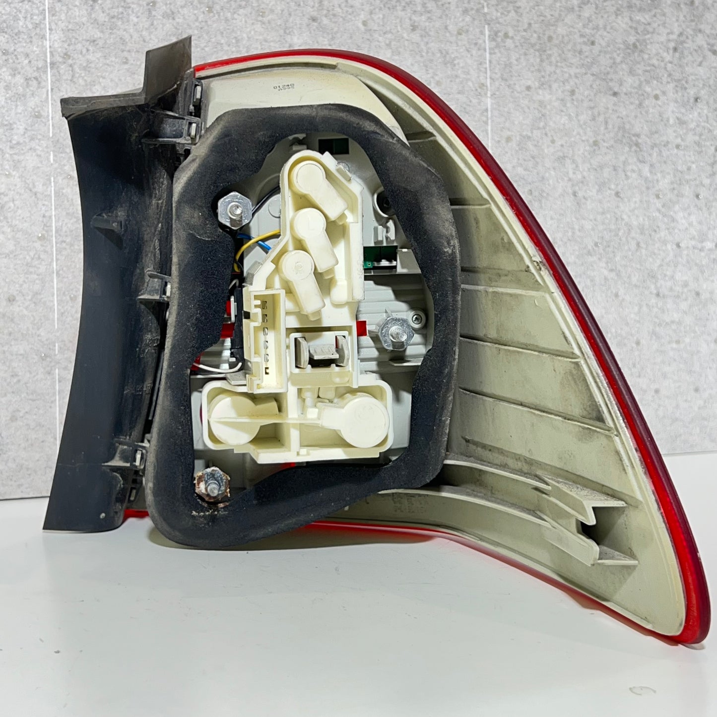 W0291 Bakljus vänster Bmw E91 LCI art: 4871737