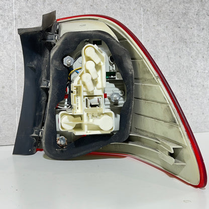 W0291 Bakljus vänster Bmw E91 LCI art: 4871737