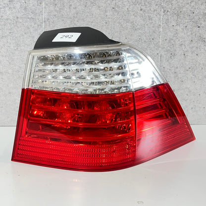 W0292 Bakljus höger Bmw E61 LCI art: 6321717769408