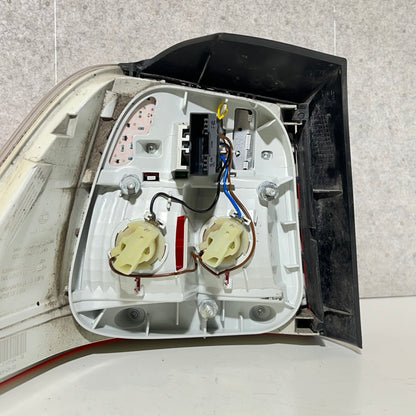 W0292 Bakljus höger Bmw E61 LCI art: 6321717769408