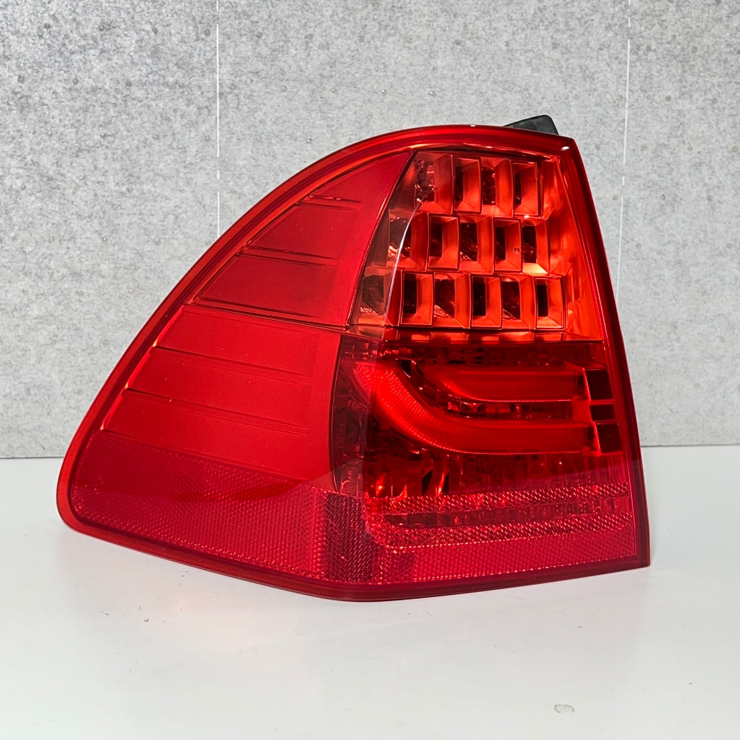 Bakljus vänster Bmw E91 LCI art: 218101