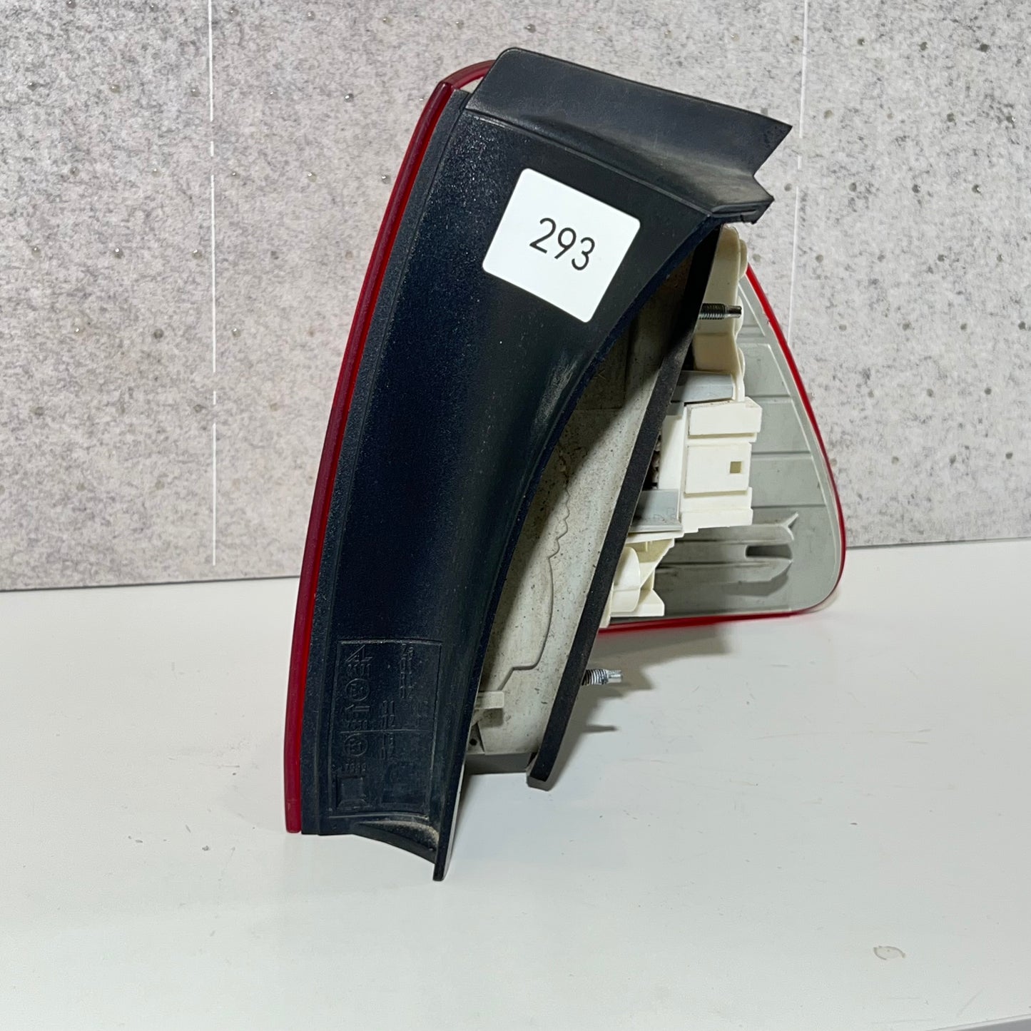 Bakljus vänster Bmw E91 LCI art: 218101