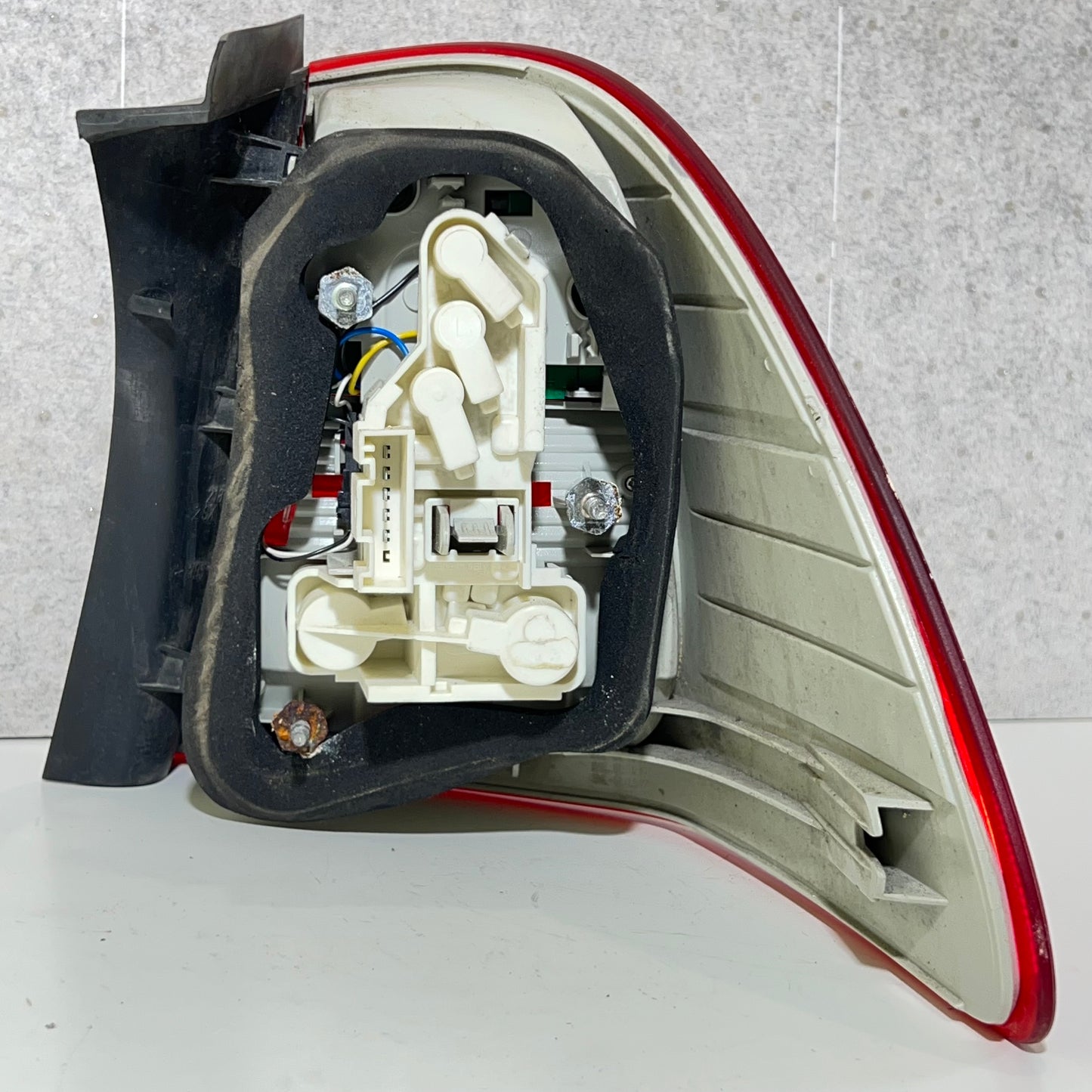 Bakljus vänster Bmw E91 LCI art: 218101