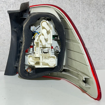 Bakljus vänster Bmw E91 LCI art: 218101