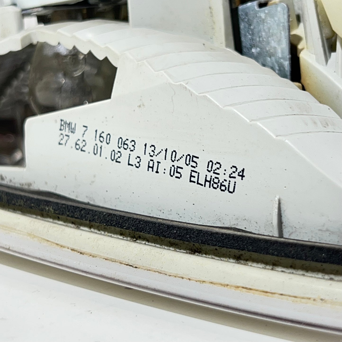 W0294 Bakljus inre vänster Bmw E91 Pre lci art: 7160063