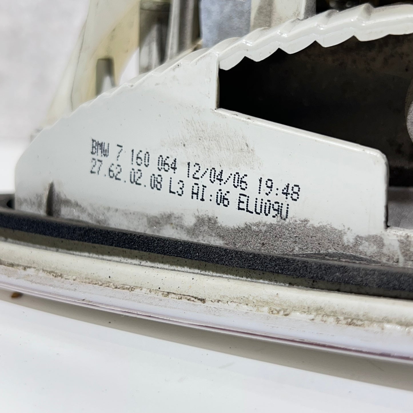 W0295 Bakljus inre höger Bmw E91 Pre lci art: 7160064