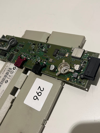 Antennförstärkare Bmw E61 art: 21367510