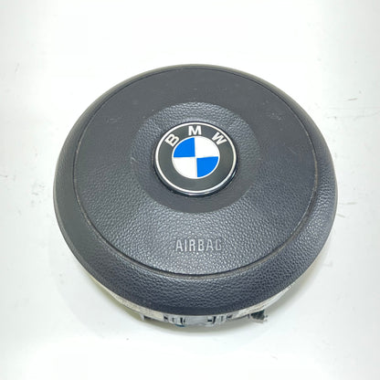 W0300 Airbag M-sport/Sport Bmw E61 / E60 Nyckel start art: 602536800